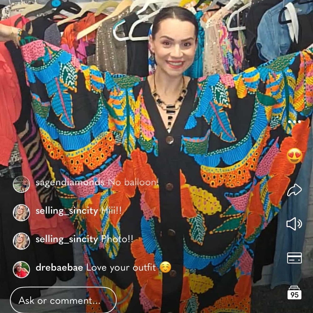 5/15 The MuuMuu Choo Choo 🪩🕺 - Picture 10 of 15
